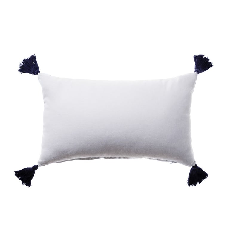 Casablanca Circles Long Cushion