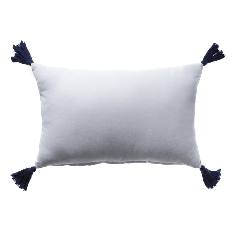 Casablanca Watercolour Long Cushion