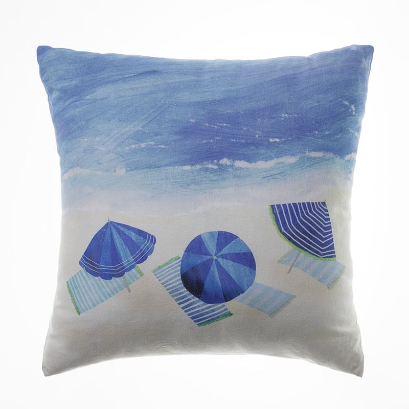 Seaspray Cushion