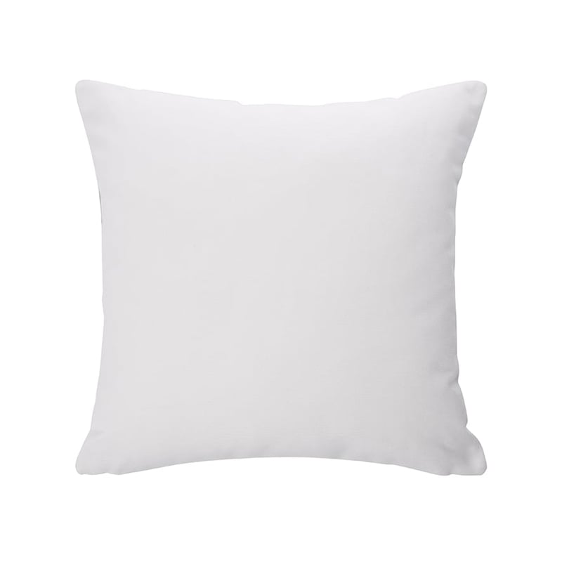 Mekko Cushion Leafy Pink 