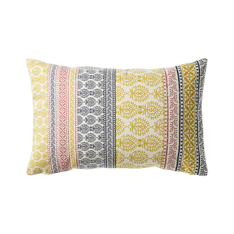 Jaipur Cushion Multi 