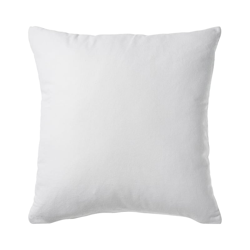 Carmen Cushion Silver 