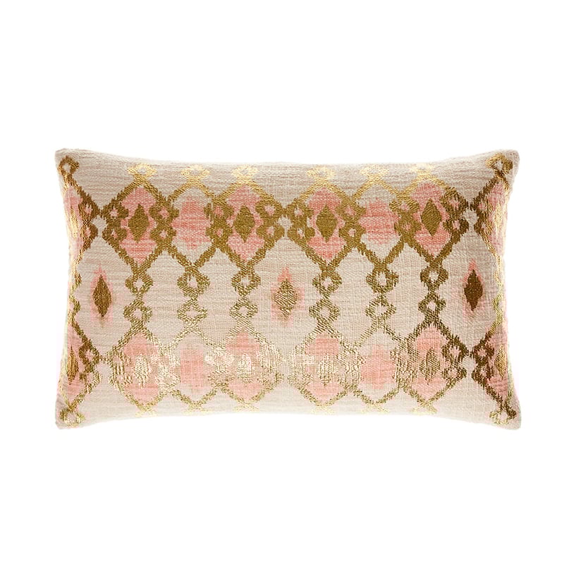 Allegra Cushion Baroque Pink 