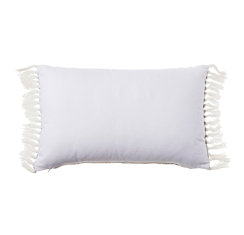 Lodi Cushion Blue 