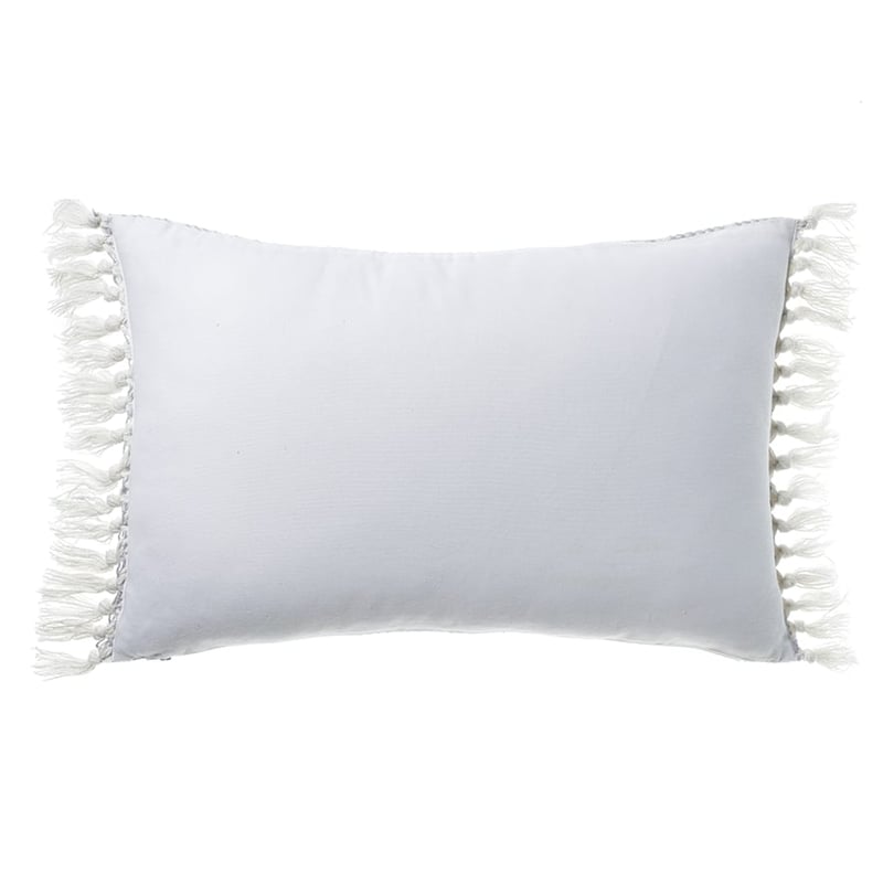 Lodi Cushion in Blush 