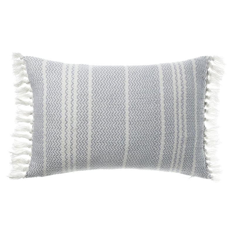 Lodi Cushion in Grey 