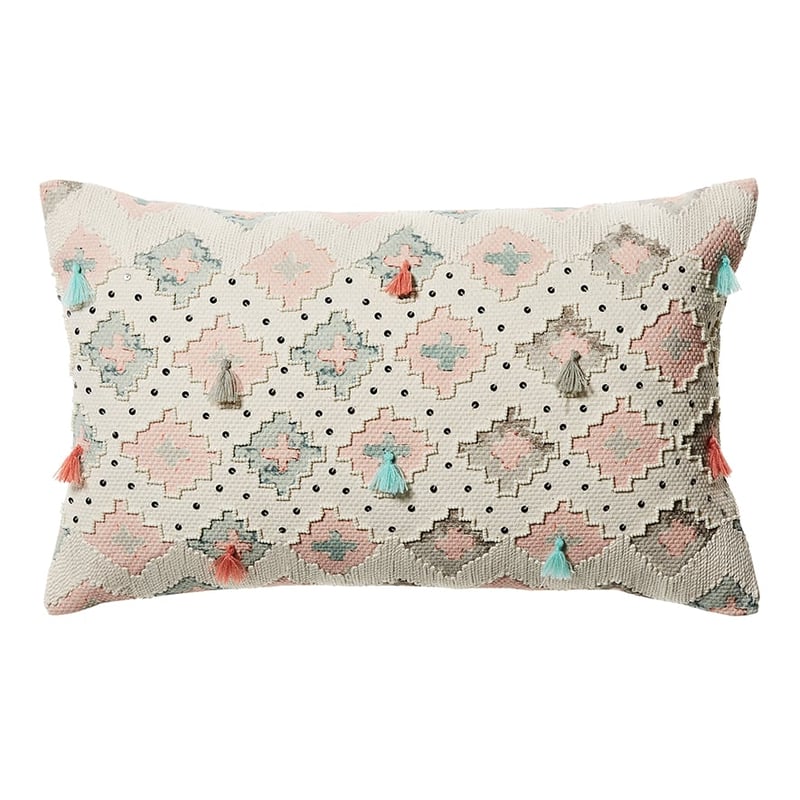 Tangier Cushion Pastels 