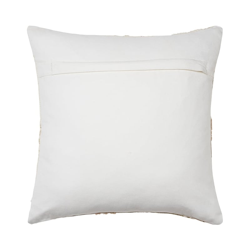 Morelia Cushion in Pink & Gold