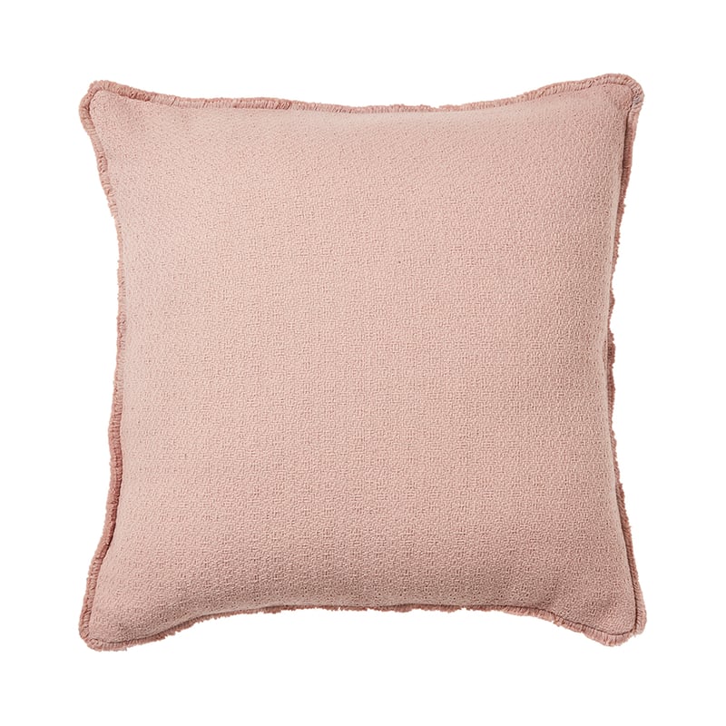 Camden Blush Cushion