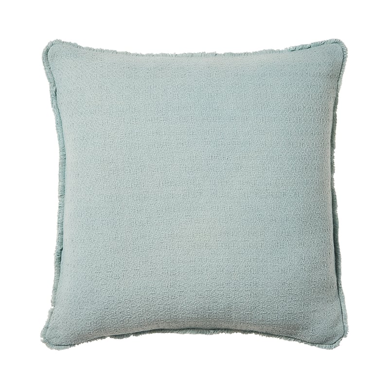 Camden Mint Cushion