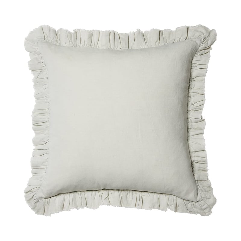 Bordeaux Dusty Sage Cushion 