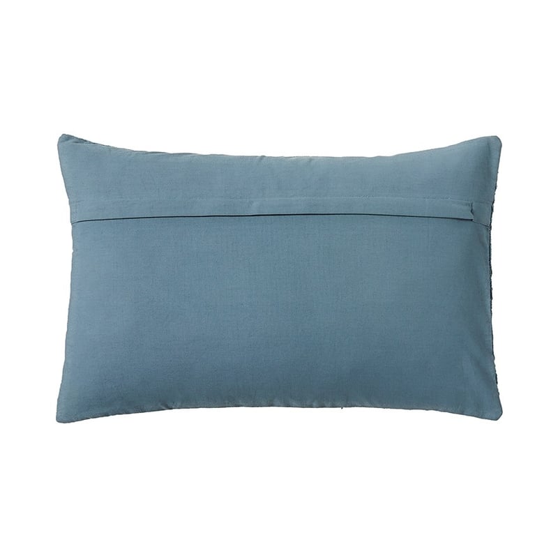 Marais Blue Mist Cushion 