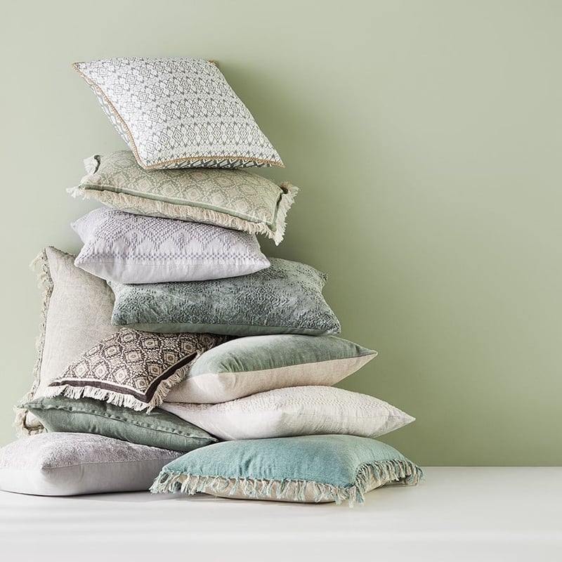 Marais Grass Cushion 