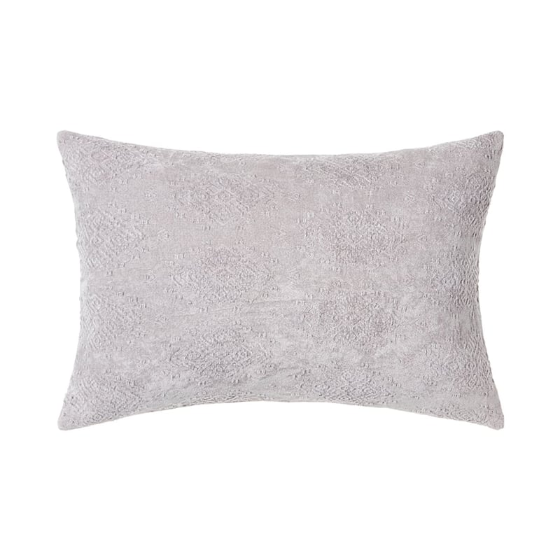 Marais Cushion Grey 