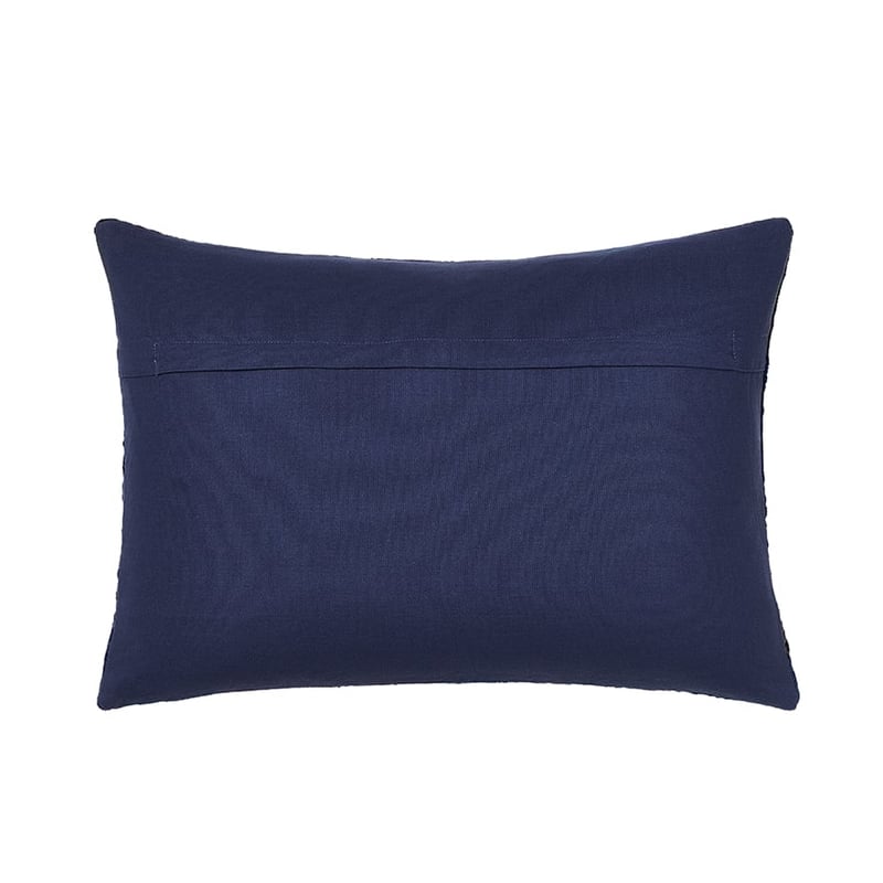 Marais Cushion Midnight 