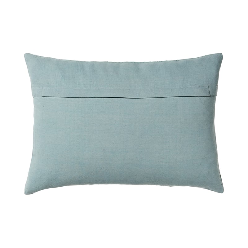 Marais Cushion Mint 