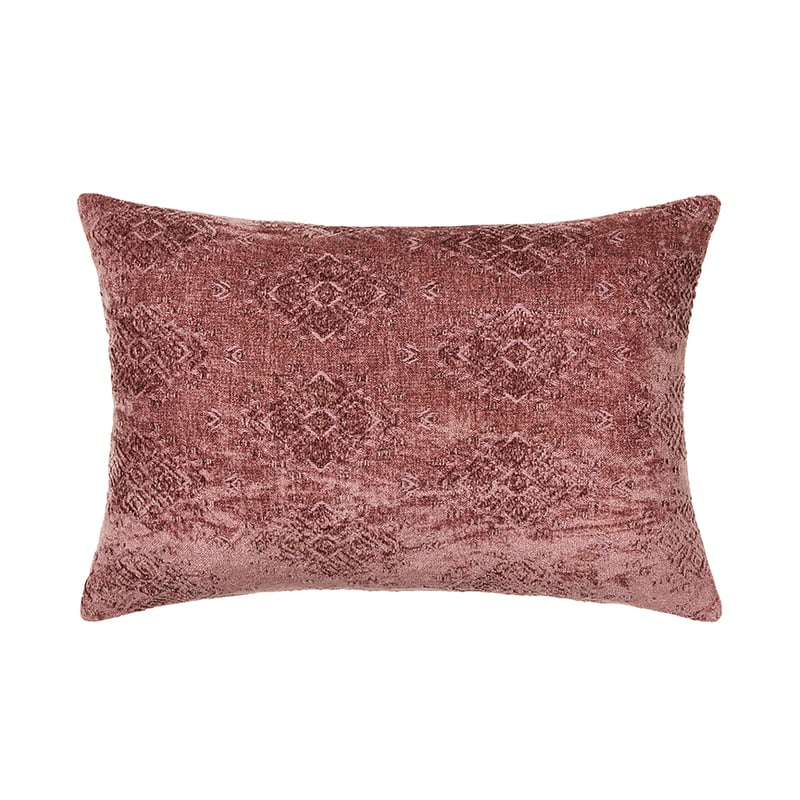 Marais Cushion Rosewood 