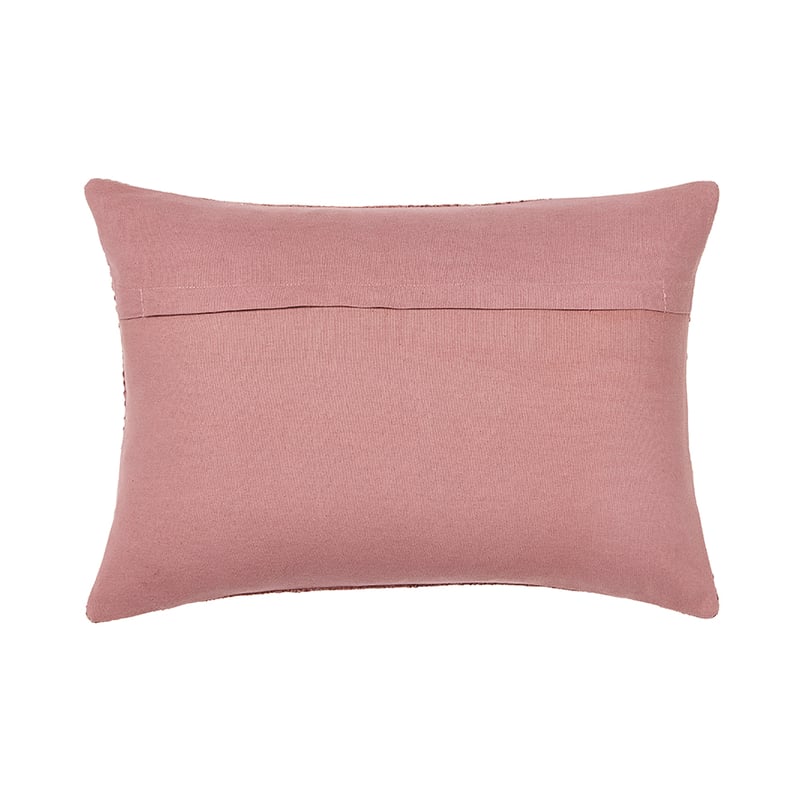 Marais Cushion Rosewood 