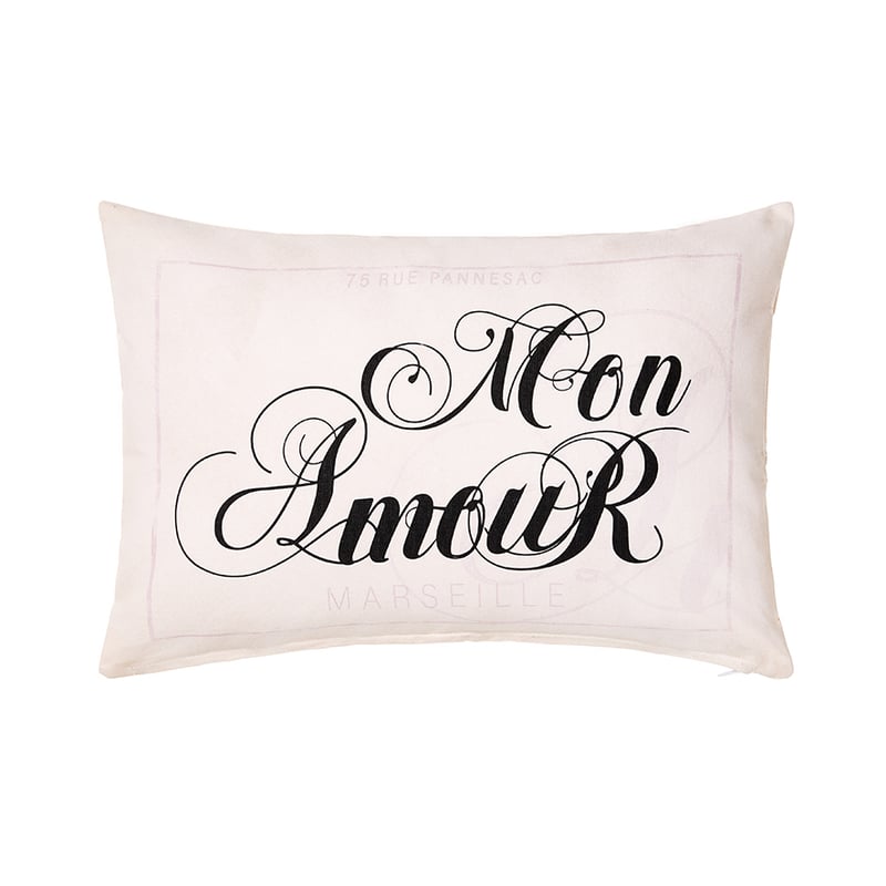 Prairie Bedlinen Cushion