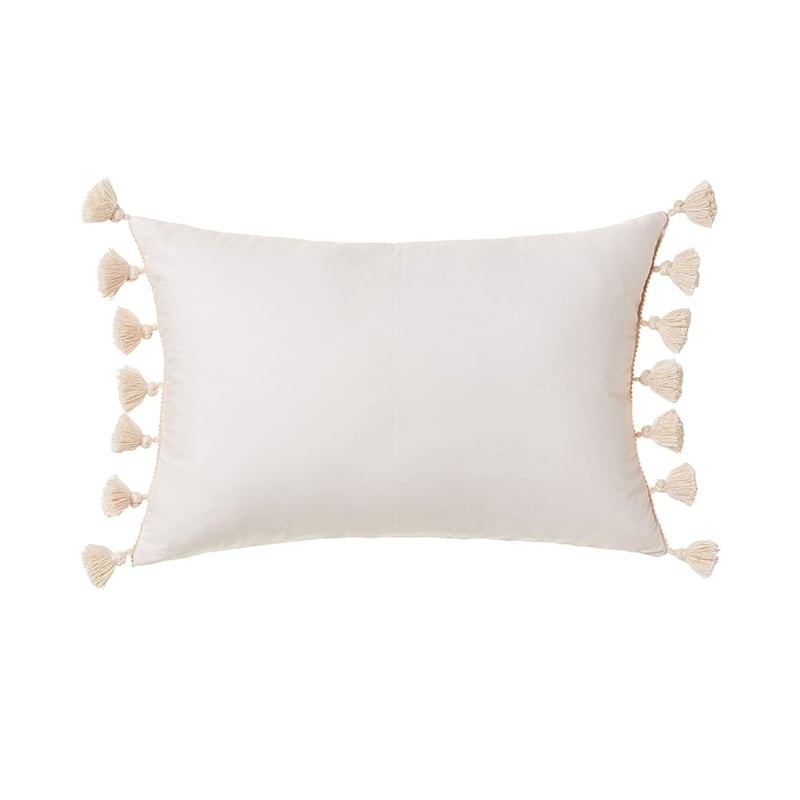 Bohemian Floral Cushion