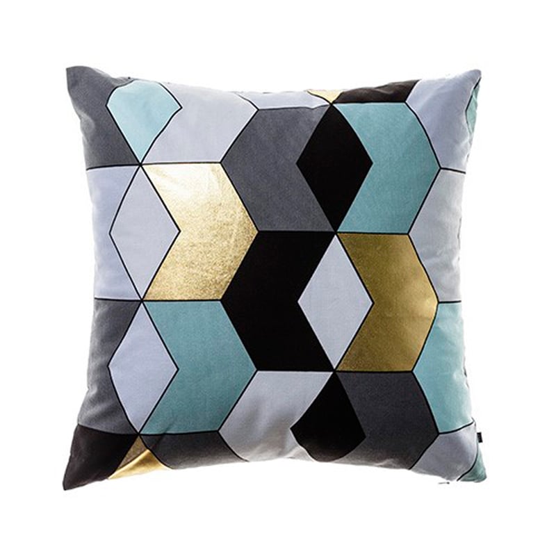Tate Square Cushion 