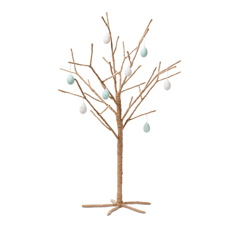 Easter Jute Twig Tree 75cm