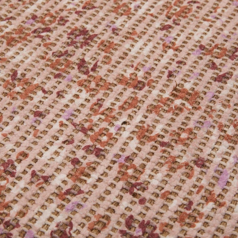 Monte Ditsy Floral Rose Indoor Mat