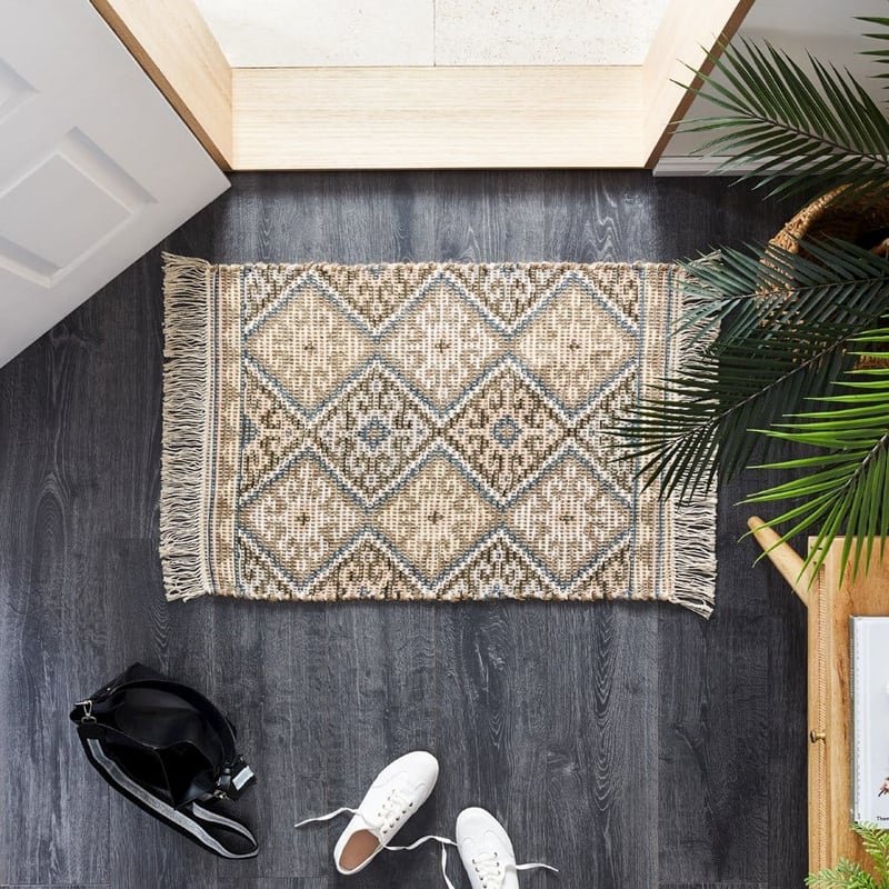 Monte Indiana Multi Indoor Mat