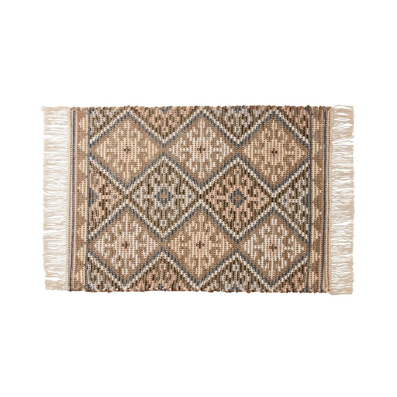 Monte Indiana Multi Indoor Mat