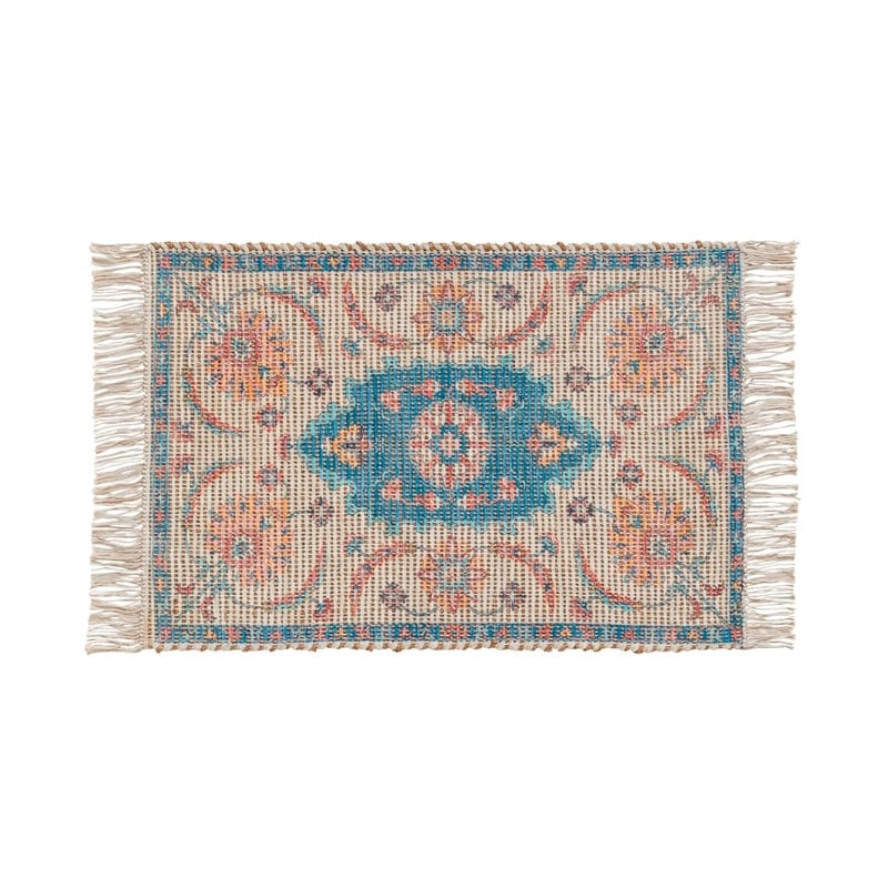 Monte Gemma Flora Indoor Mat