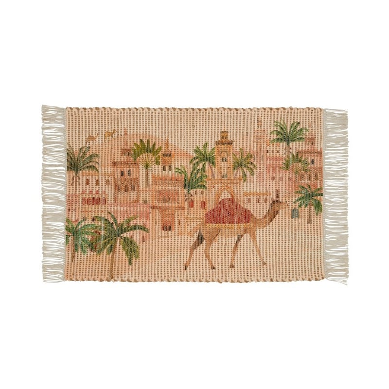 Monte Nomad Indoor Mat