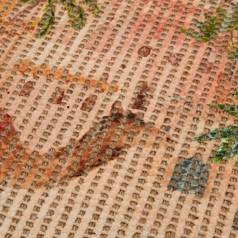 Monte Nomad Indoor Mat