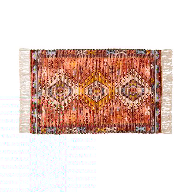 Monte Ohio Aztec Multi Indoor Mat