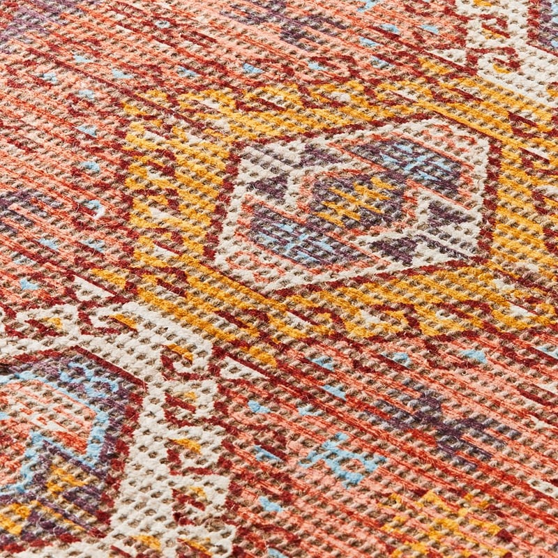 Monte Ohio Aztec Multi Indoor Mat