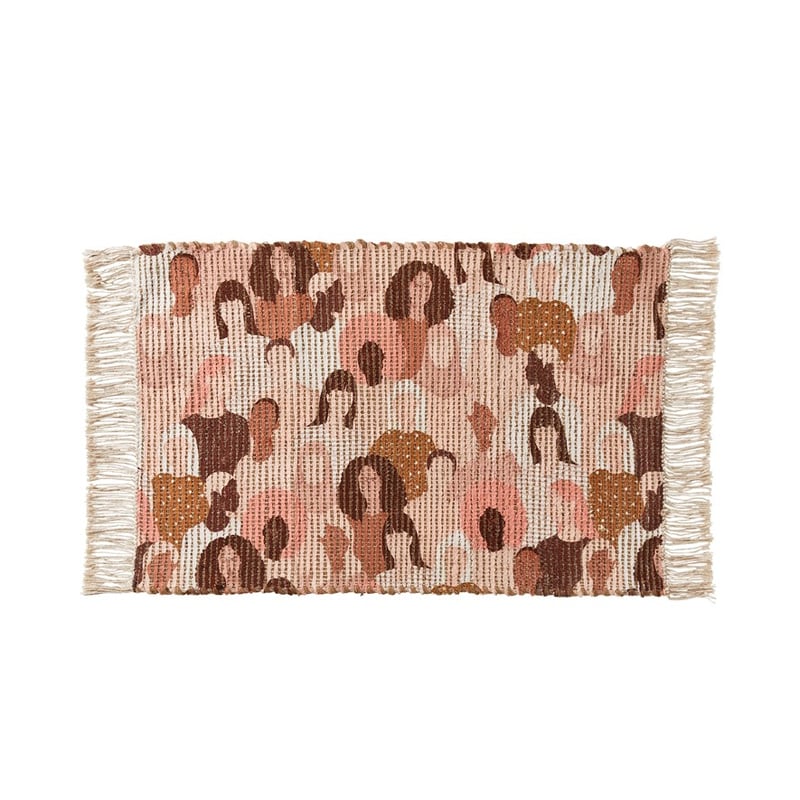 Monte Sisterhood Indoor Mat