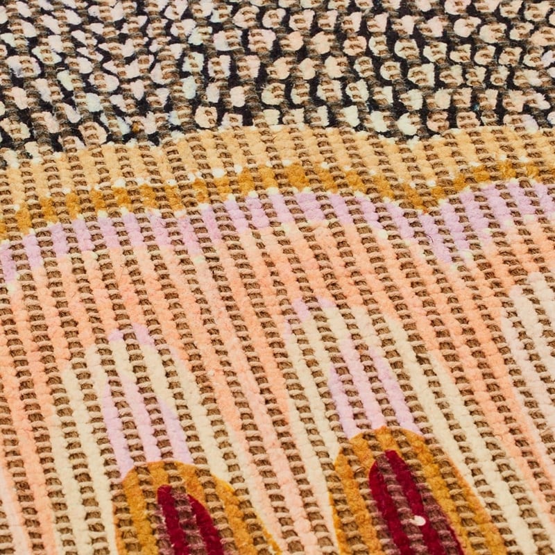 Miimi + Jiinda Jagun Miirlarl Indoor Mat