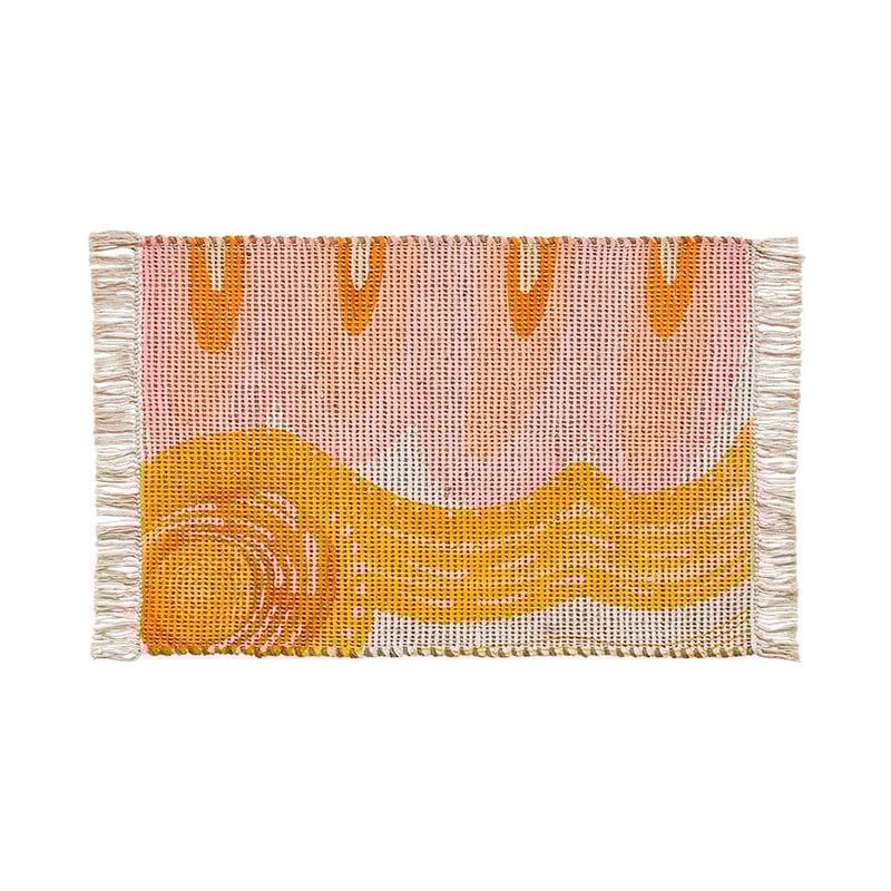 Miimi + Jiinda Juulum Indoor Mat 