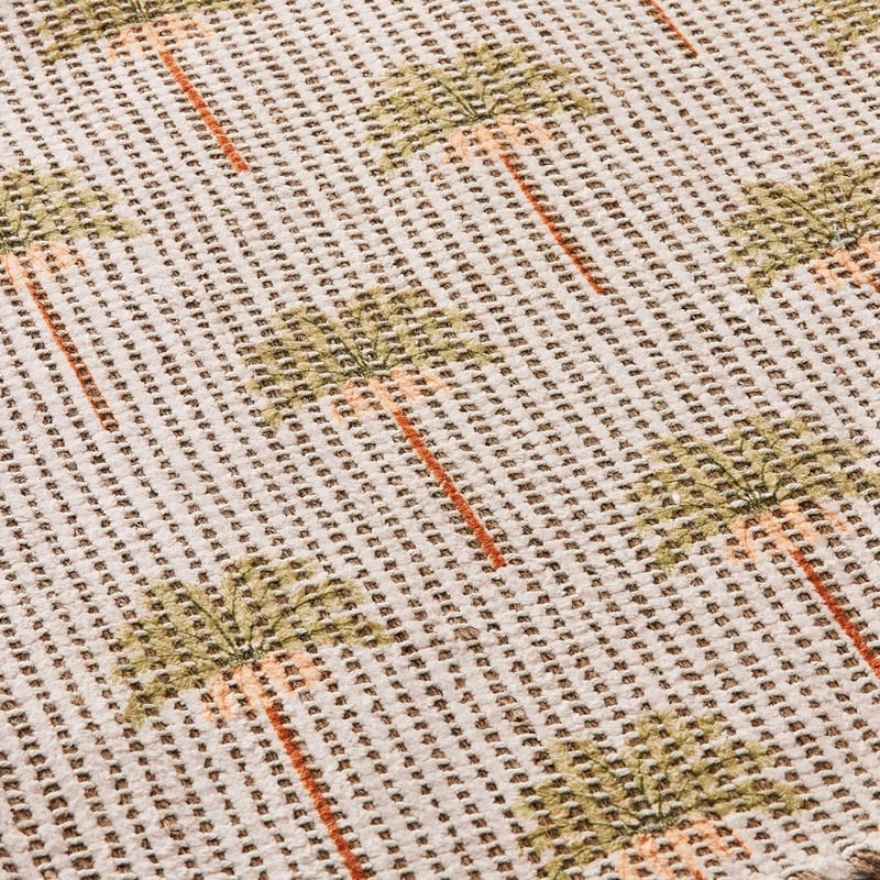 Karina Jambrak Palmerie Indoor Mat