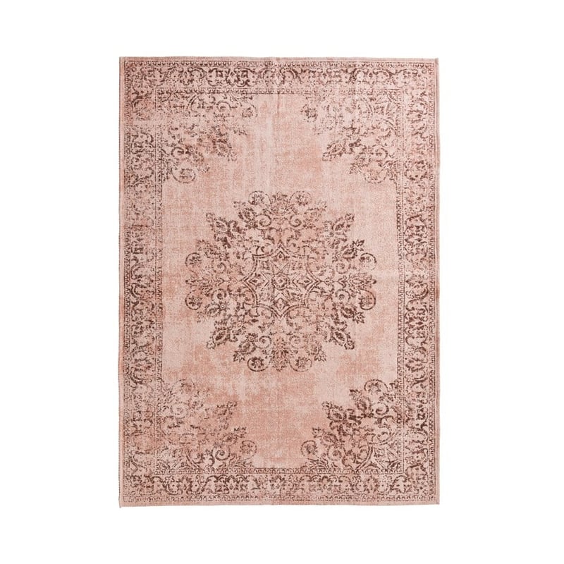 Gypsy Mystic Rose Rug