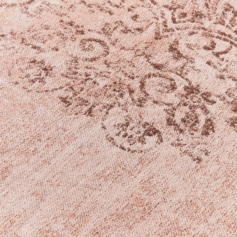Gypsy Mystic Rose Rug