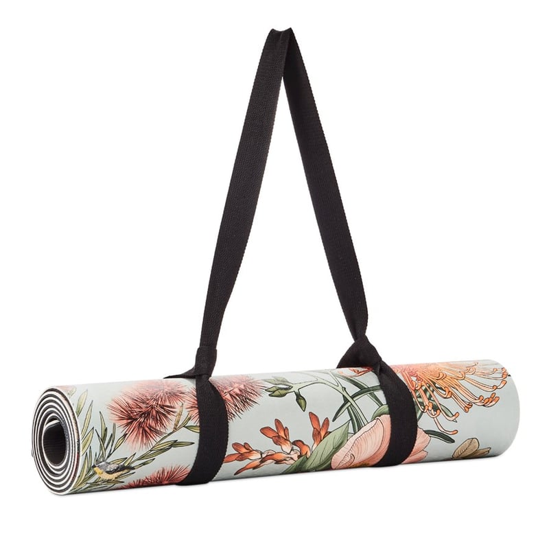 Wattlebird Yoga Mat