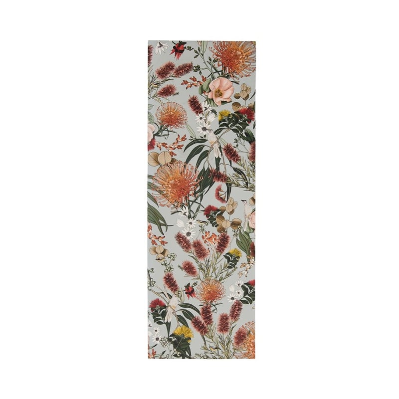 Wattlebird Yoga Mat