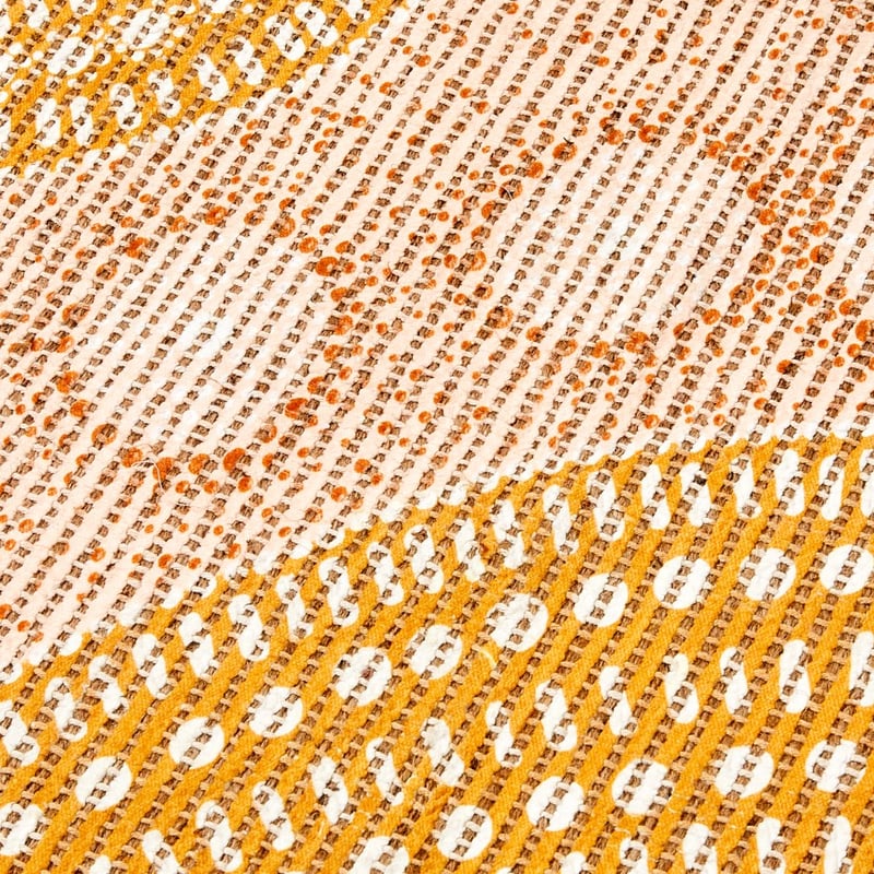 Brad Turner Jalngay Ngahriyan Indoor Mat