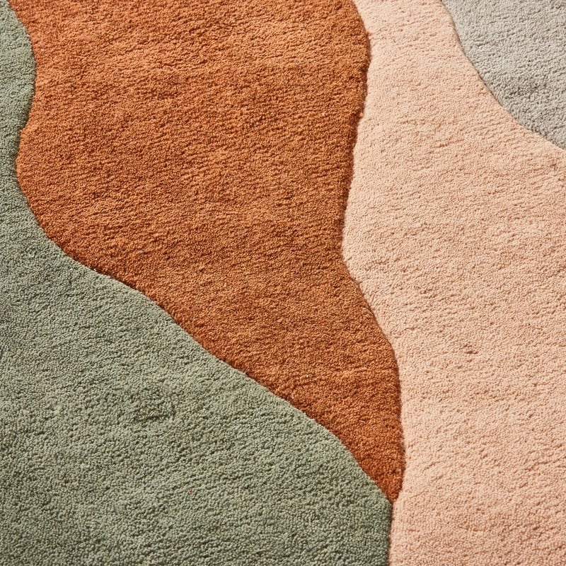 Dreaming Multi Rug
