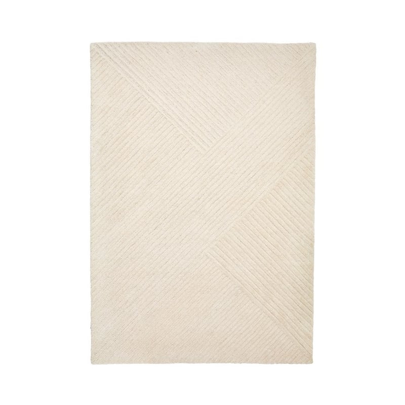 Bartlett Ivory Rug