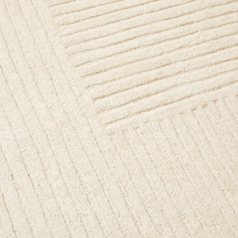 Bartlett Ivory Rug