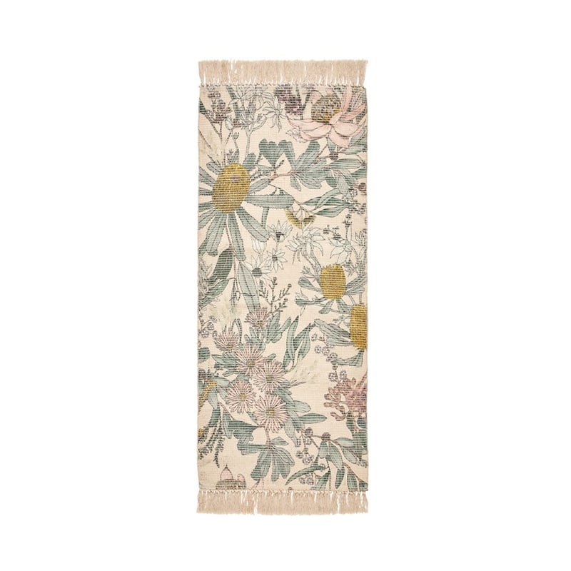 Bushland Multi Rug Runner 