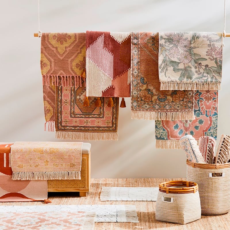 Bushland Multi Rug Runner 