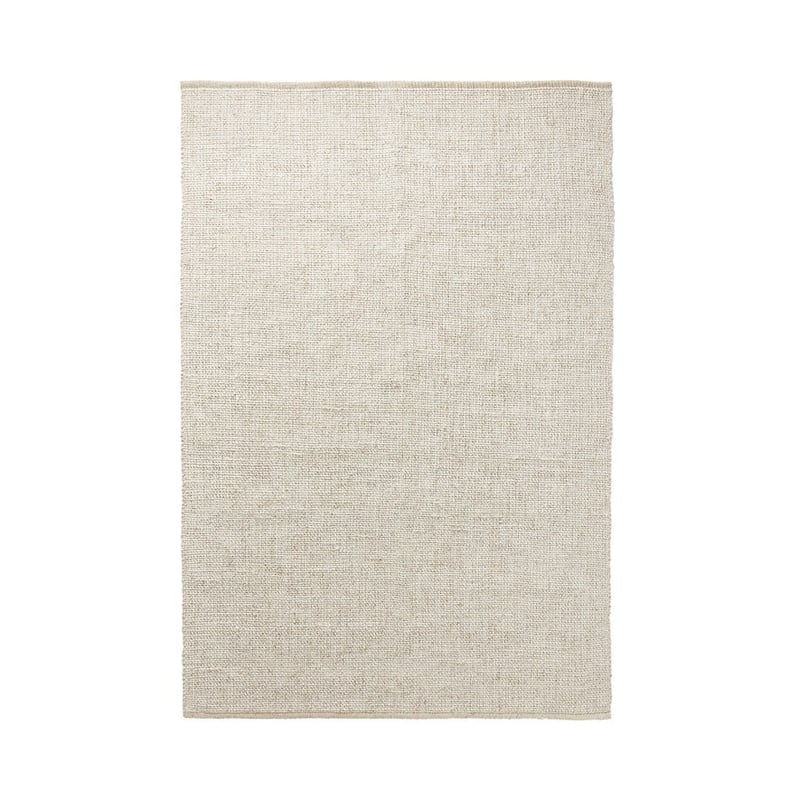 Romeo Ivory Rug