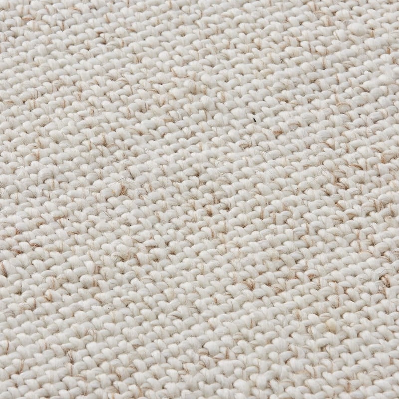 Romeo Ivory Rug